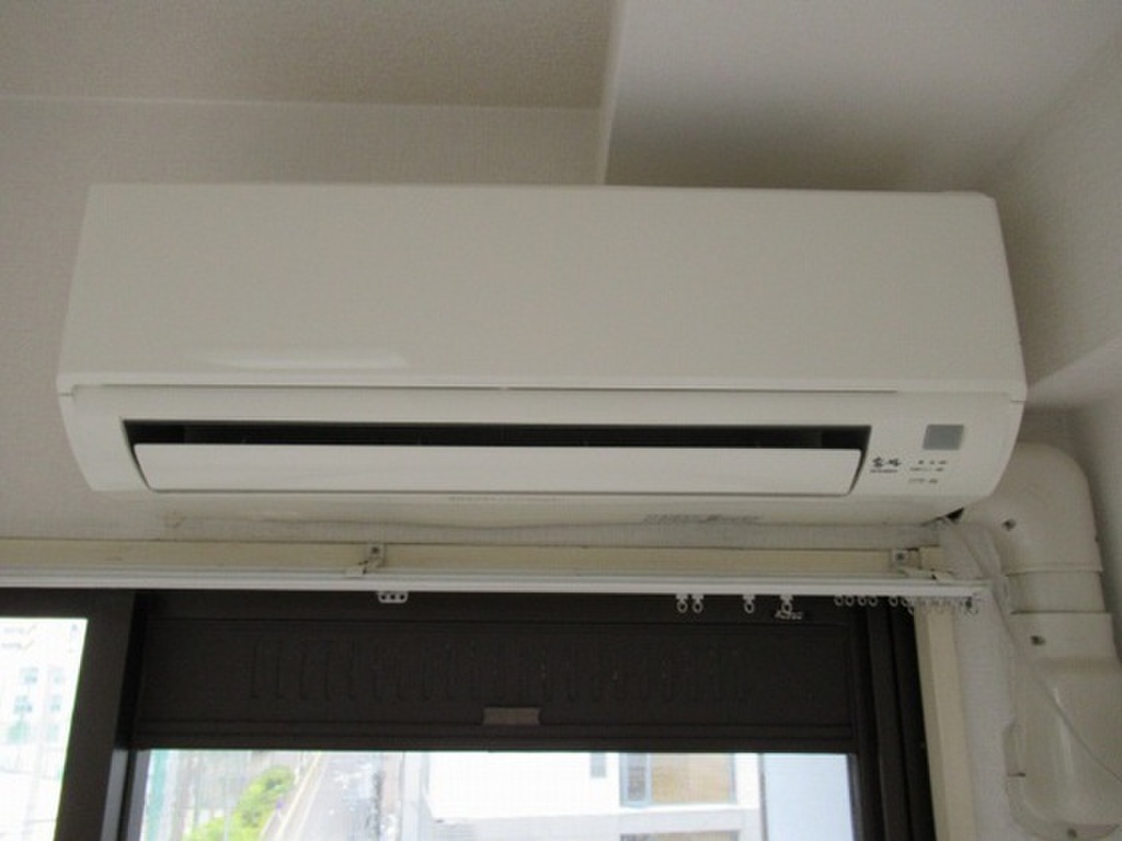 (8/23) その他設備 (8/23) その他設備