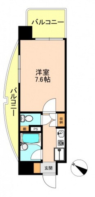 ダイアパレス国泰寺弐番館