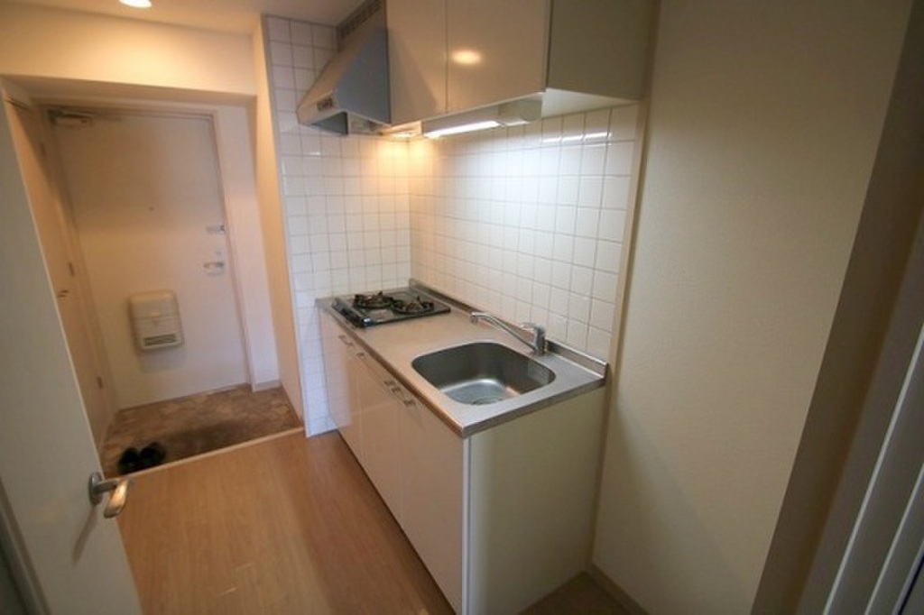 (3/20) キッチン (3/20) キッチン