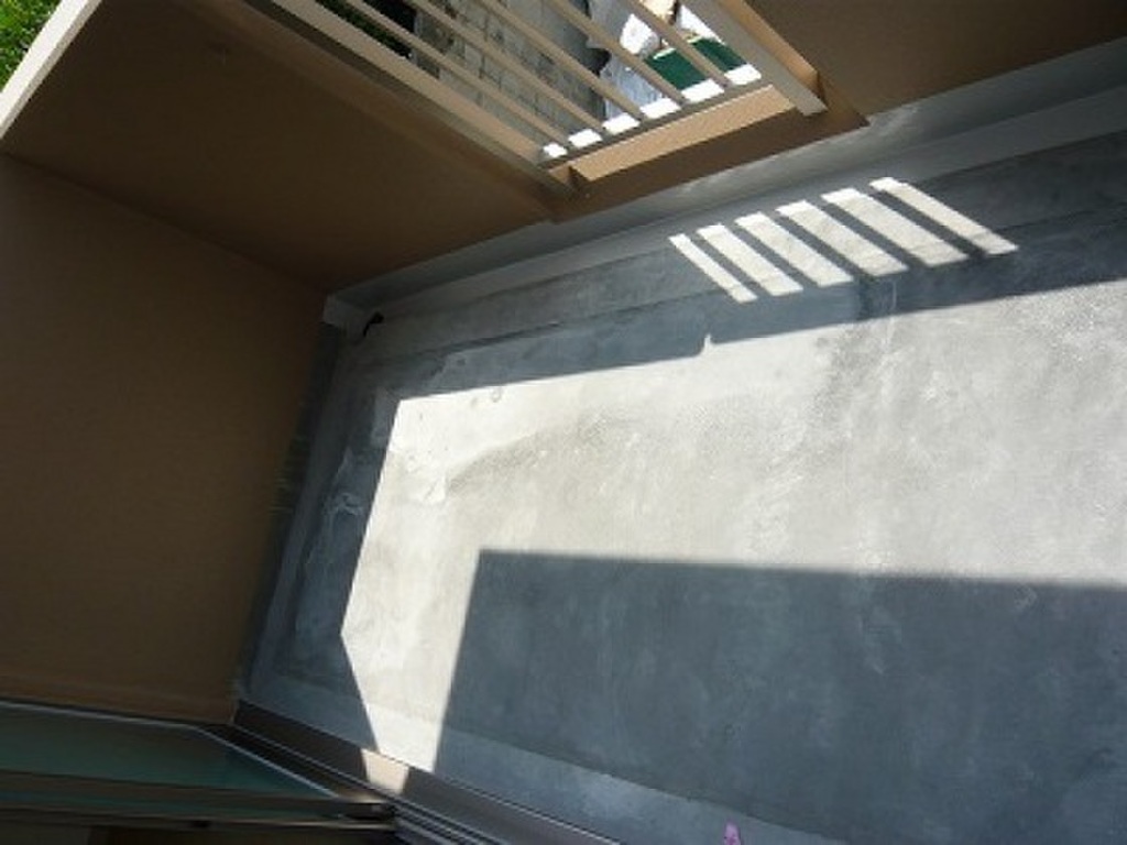 (8/20) バルコニー (8/20) バルコニー