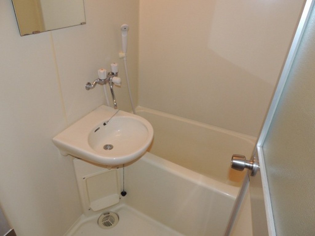 (6/22) 洗面所 (6/22) 洗面所