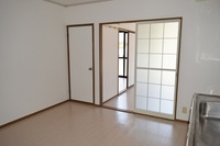 ジュネス新田B棟