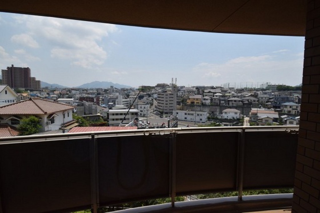 (8/23) 眺望 (8/23) 眺望