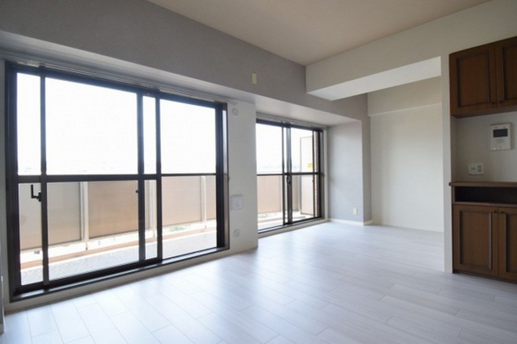 (2/23) 居室・リビング (2/23) 居室・リビング