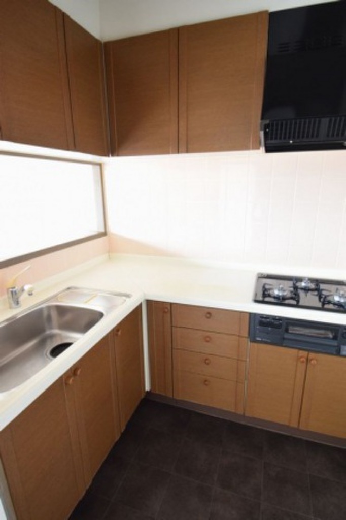 (3/23) キッチン (3/23) キッチン