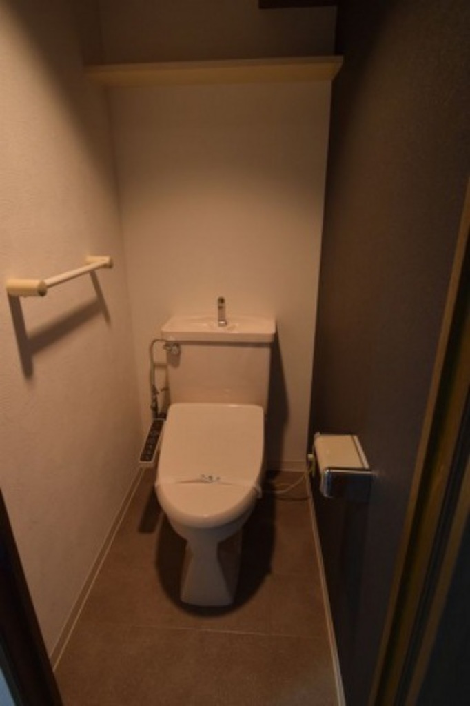 (5/23) トイレ (5/23) トイレ