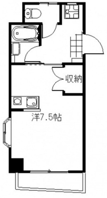 アソシエ大町