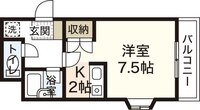 アソシエ大町