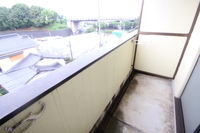 ※別号室の写真となっております。