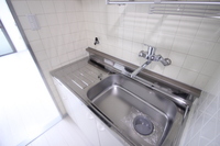 ※別号室の写真となっております。