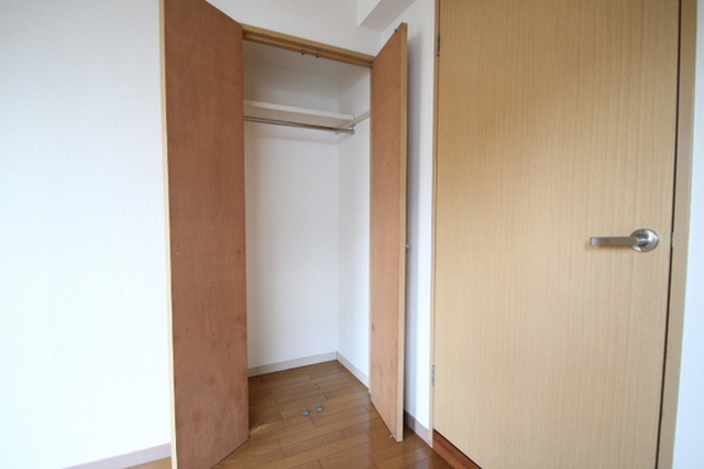 ニューメゾン古江