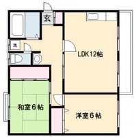第2中筋マンション