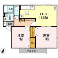 サントーク東原 C棟