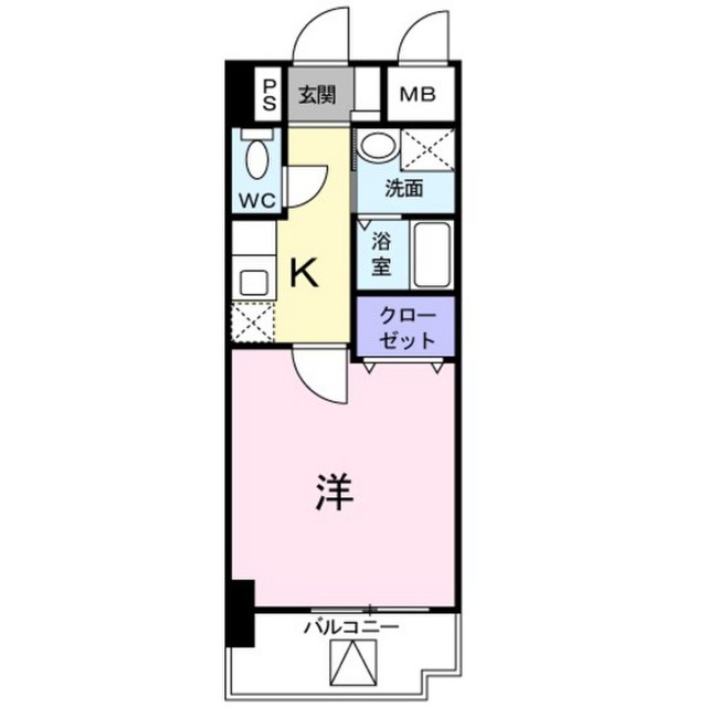 アイ・フィオーレ東原