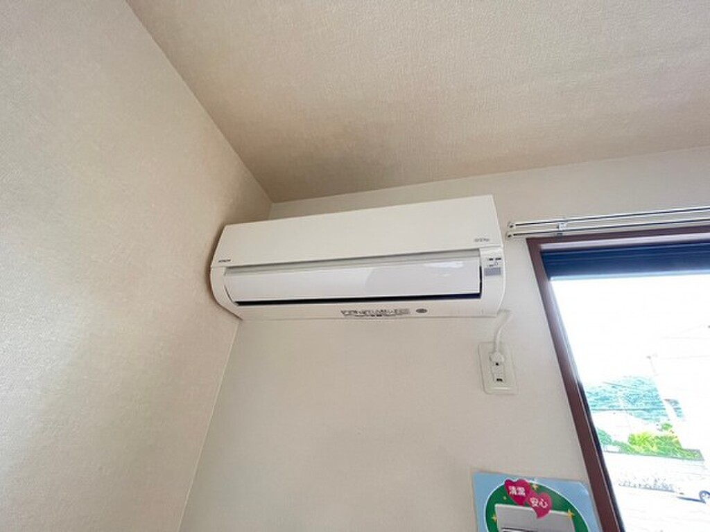 (12/29) その他設備