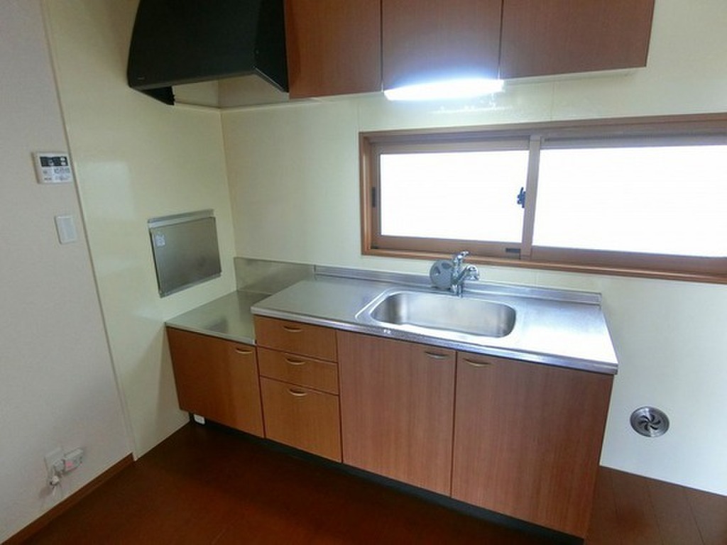 (3/24) キッチン (3/24) キッチン