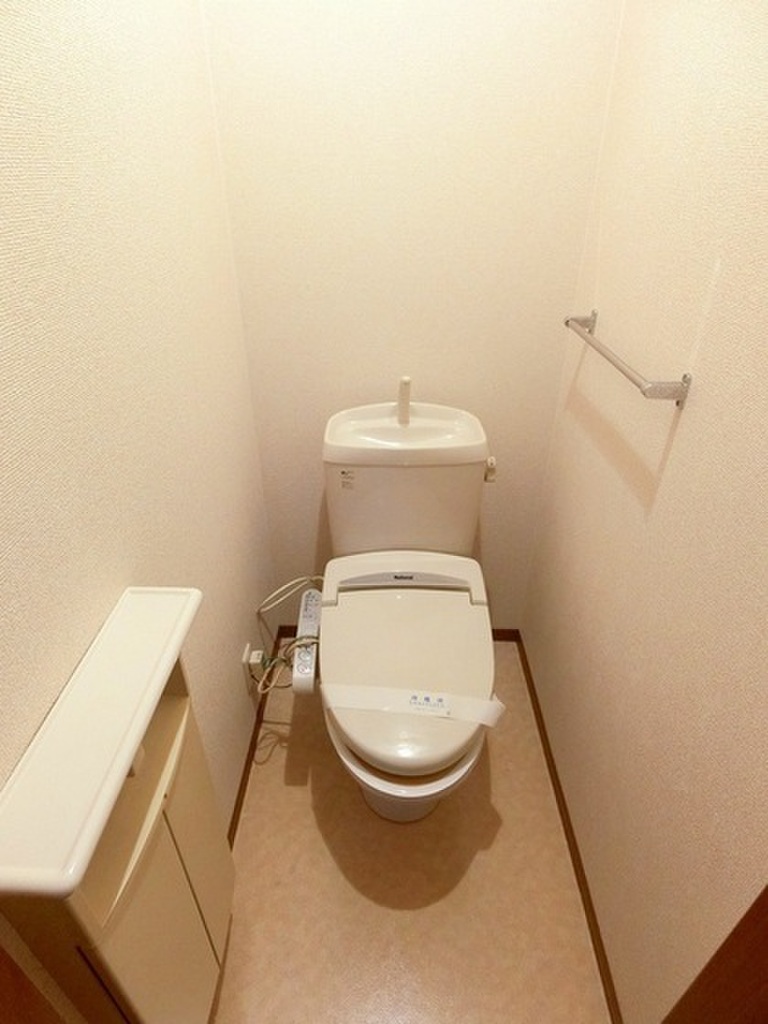 (5/24) トイレ (5/24) トイレ