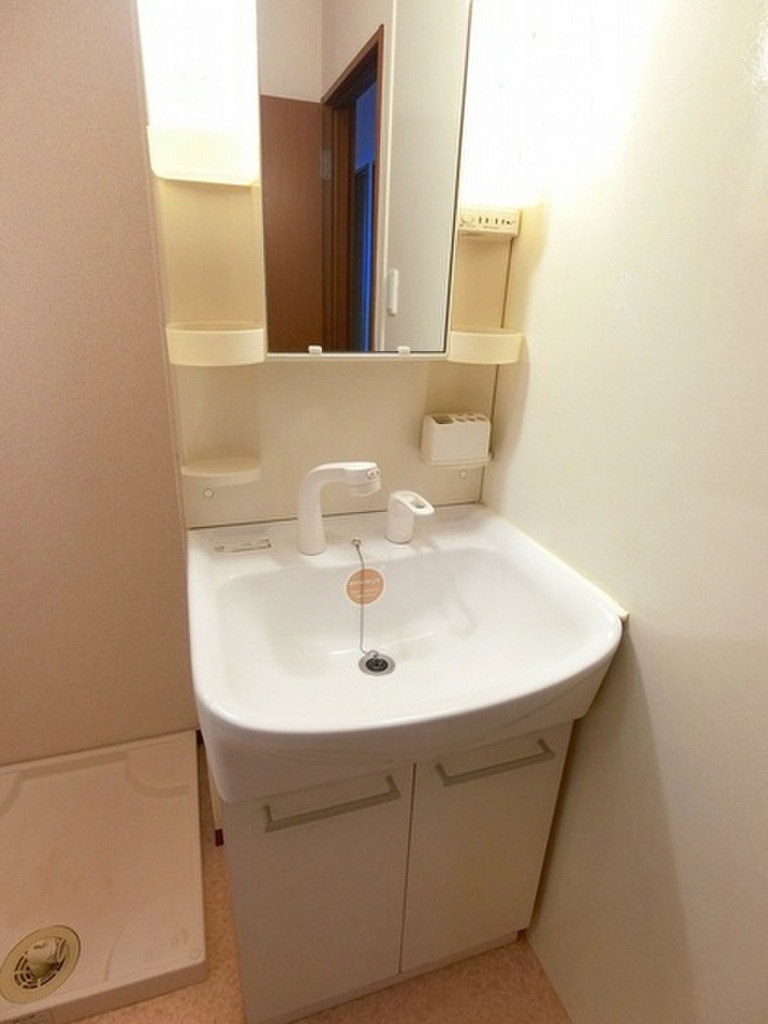 (6/24) 洗面所 (6/24) 洗面所