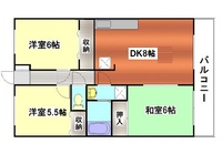 メゾンさくら