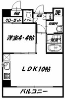 オプレ横川