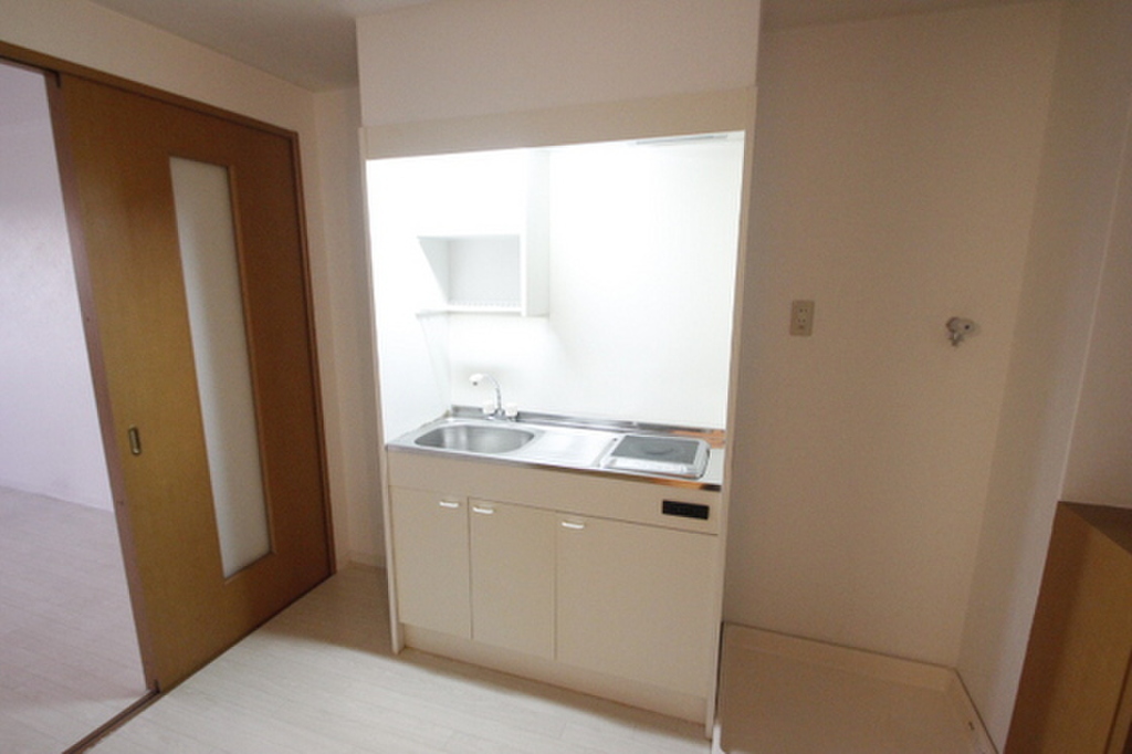 (5/25) キッチン (5/25) キッチン