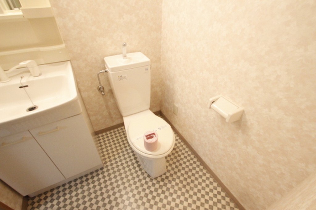 (7/25) トイレ (7/25) トイレ