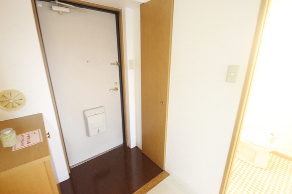 (10/25) 玄関 (10/25) 玄関