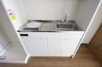 ※別号室の写真です