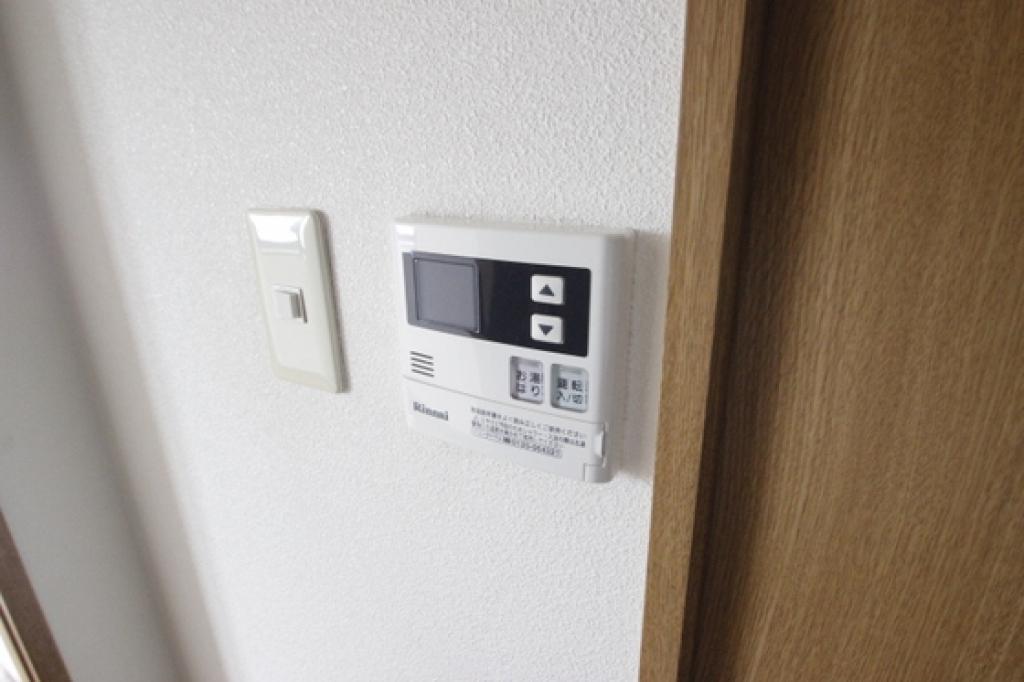 (10/25) ※別号室の写真です (10/25) ※別号室の写真です