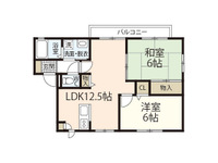 クレールまさもとB