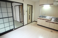 メゾン海老園 B棟