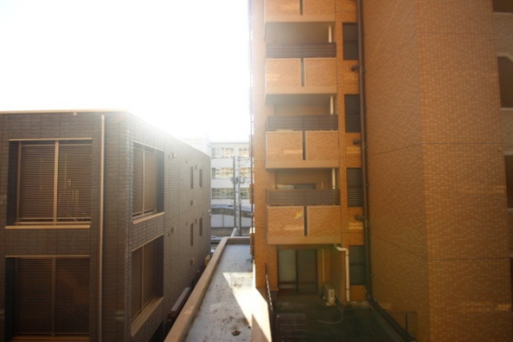 (14/25) 眺望 (14/25) 眺望