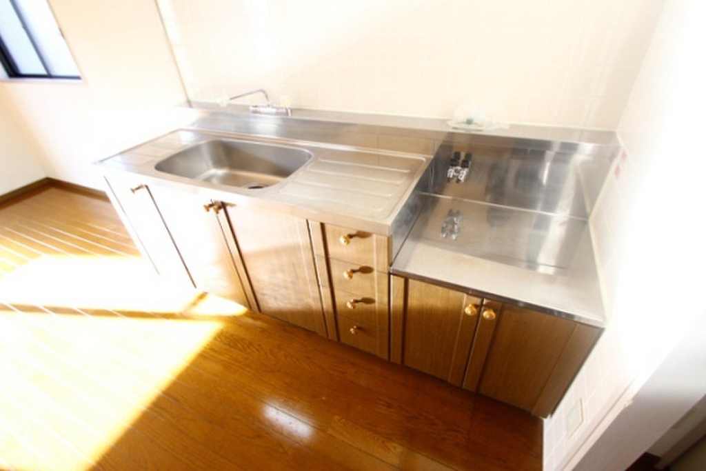 (3/25) キッチン (3/25) キッチン