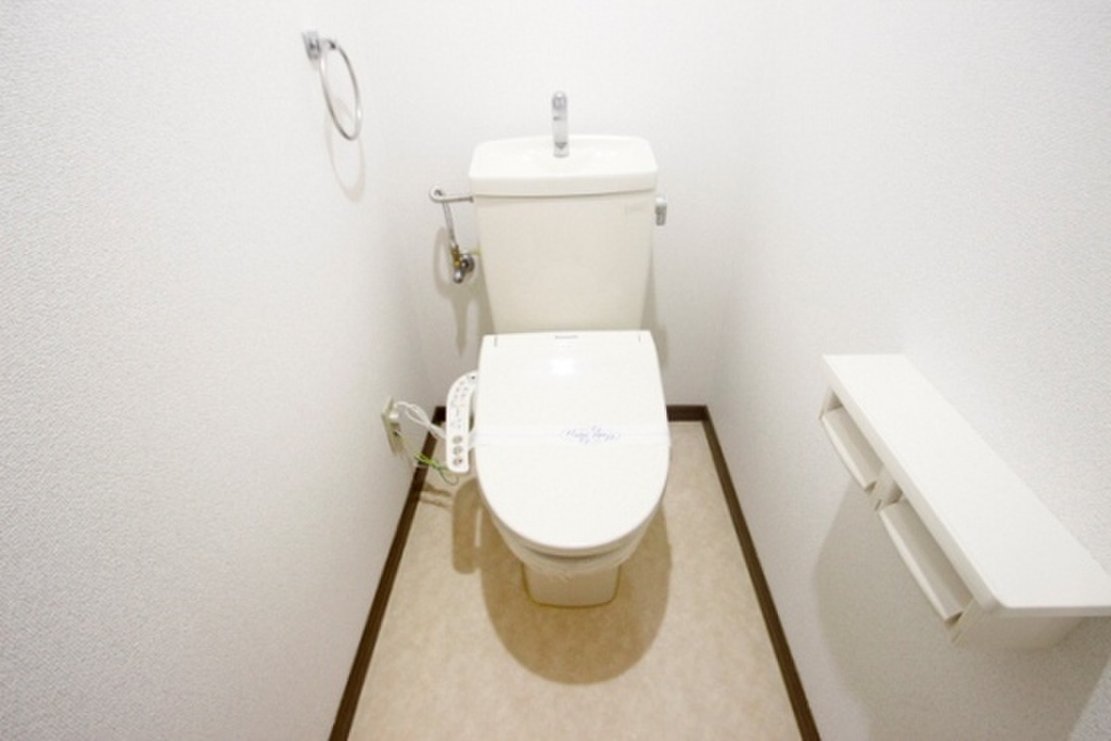 (5/25) トイレ (5/25) トイレ