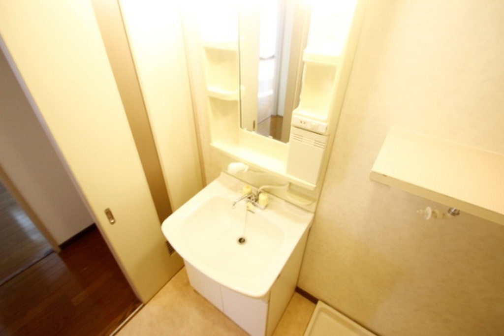 (6/25) 洗面所 (6/25) 洗面所