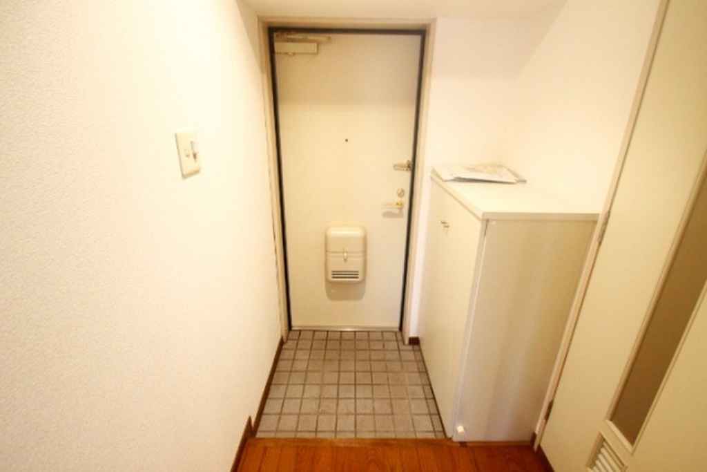 (7/25) 玄関 (7/25) 玄関