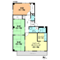 パークファイブA棟