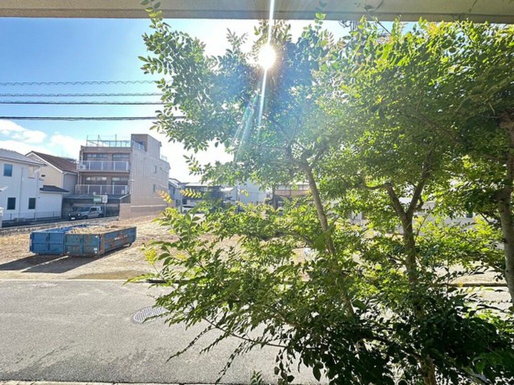 (13/20) 眺望 (13/20) 眺望