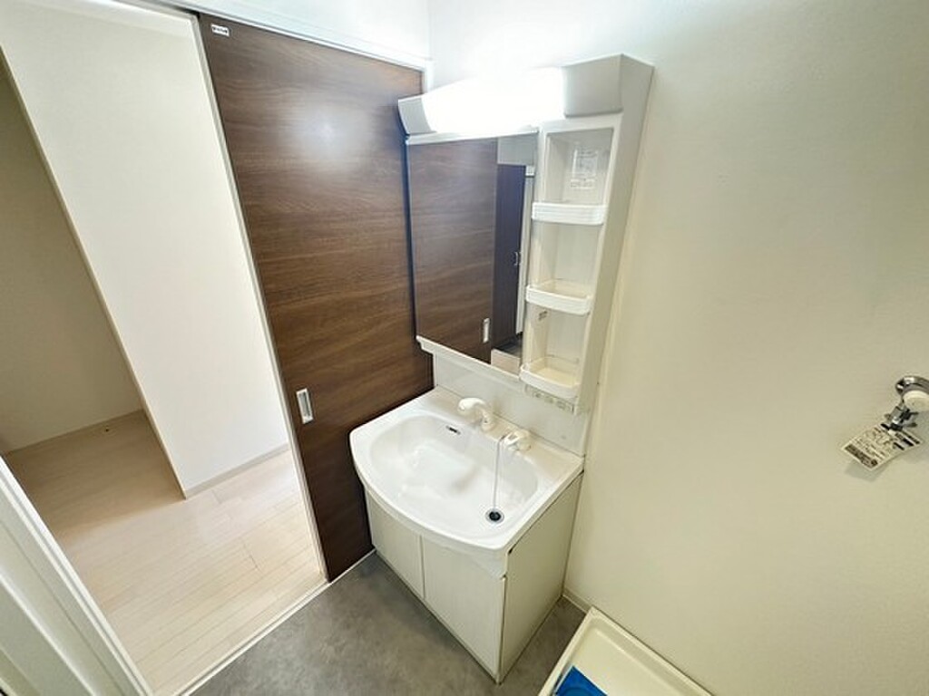 (8/20) 洗面所 (8/20) 洗面所