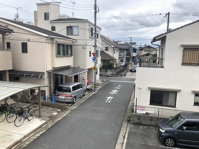 ラ・ヴィJK
