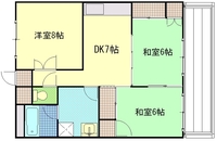 日興マンション A棟