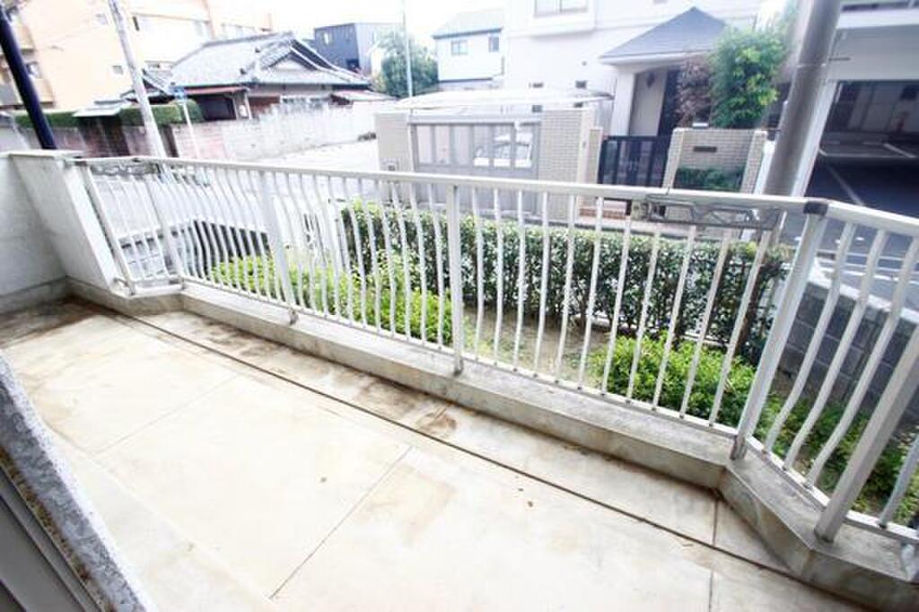 (13/22) バルコニー (13/22) バルコニー