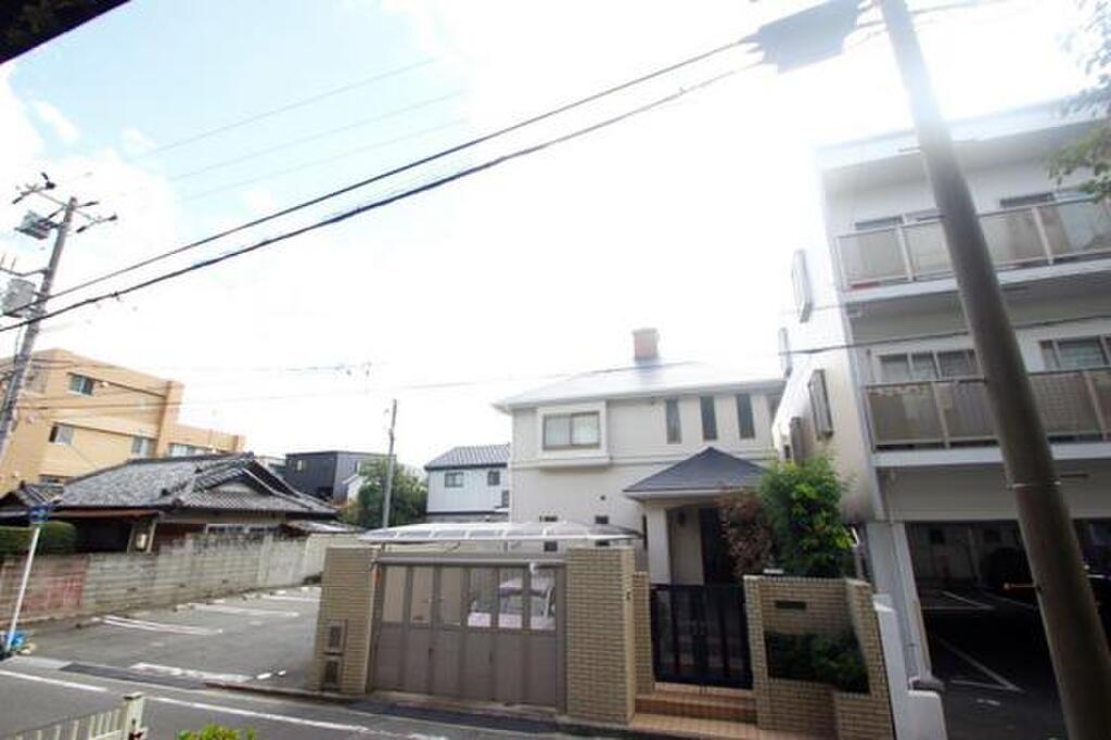 (14/22) 眺望 (14/22) 眺望