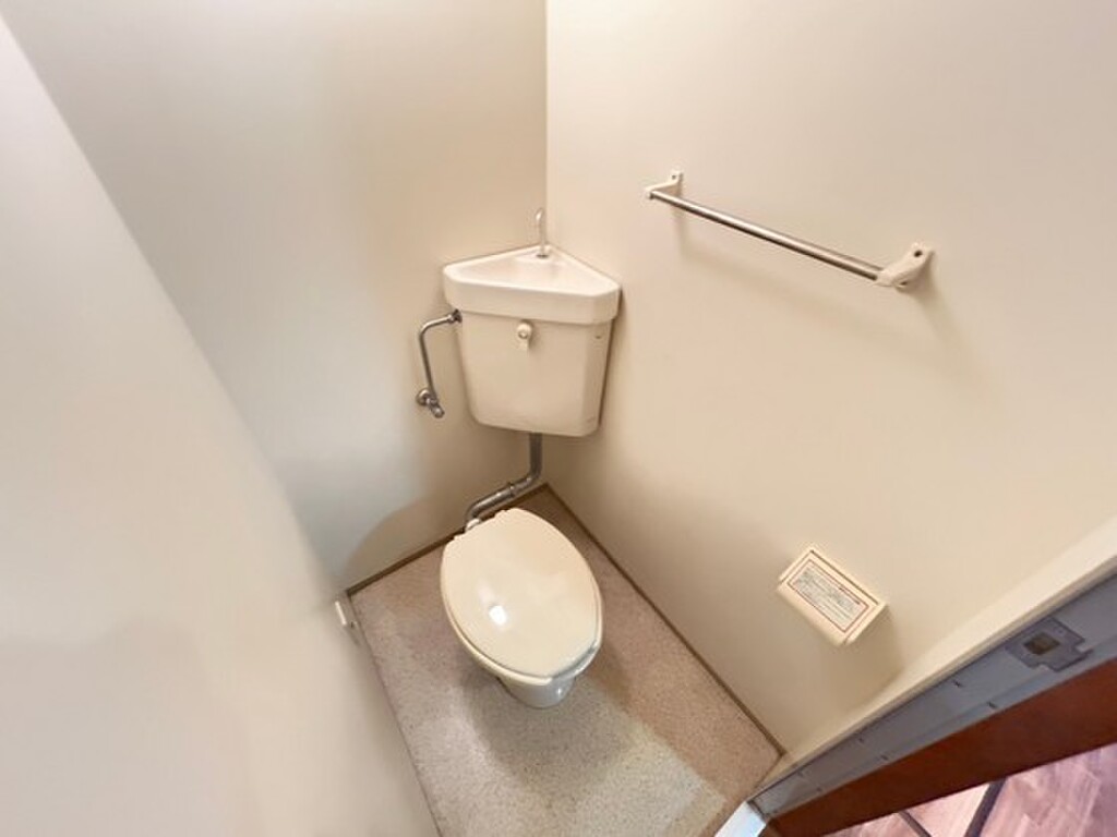 (5/23) トイレ (5/23) トイレ