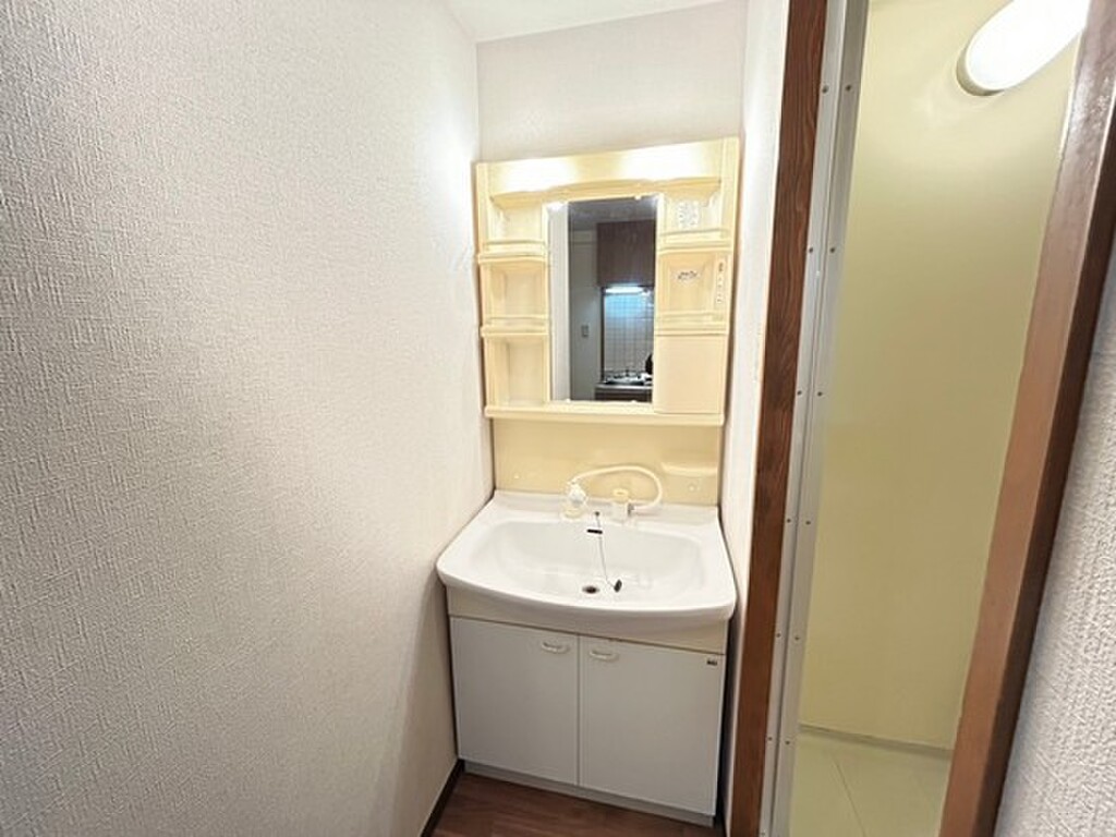 (6/23) 洗面所 (6/23) 洗面所