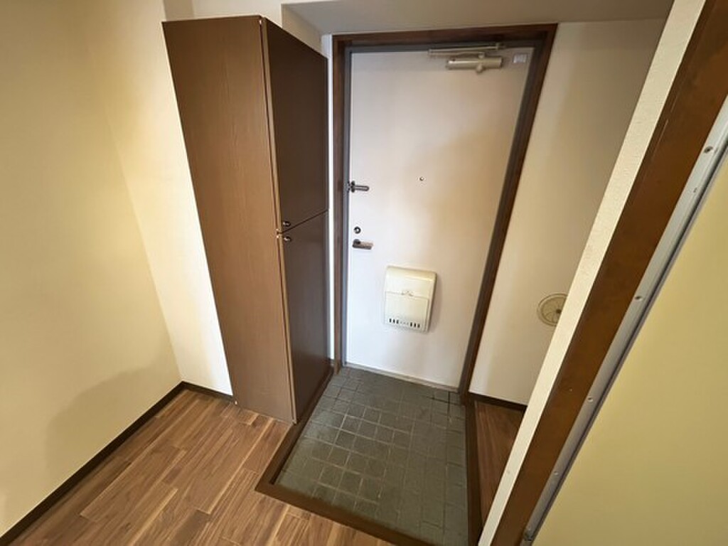 (9/23) 玄関 (9/23) 玄関