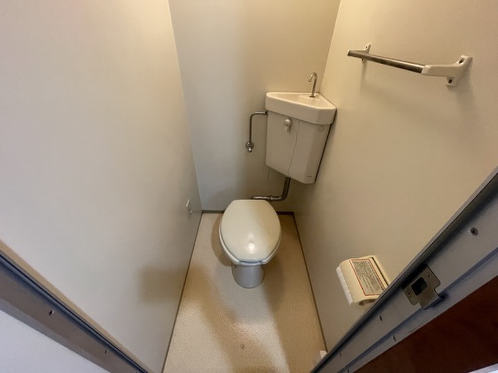 (5/23) ※別部屋の写真です