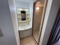 ※別部屋の写真です