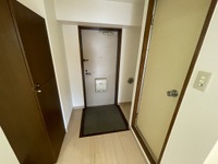 ※別部屋の写真です