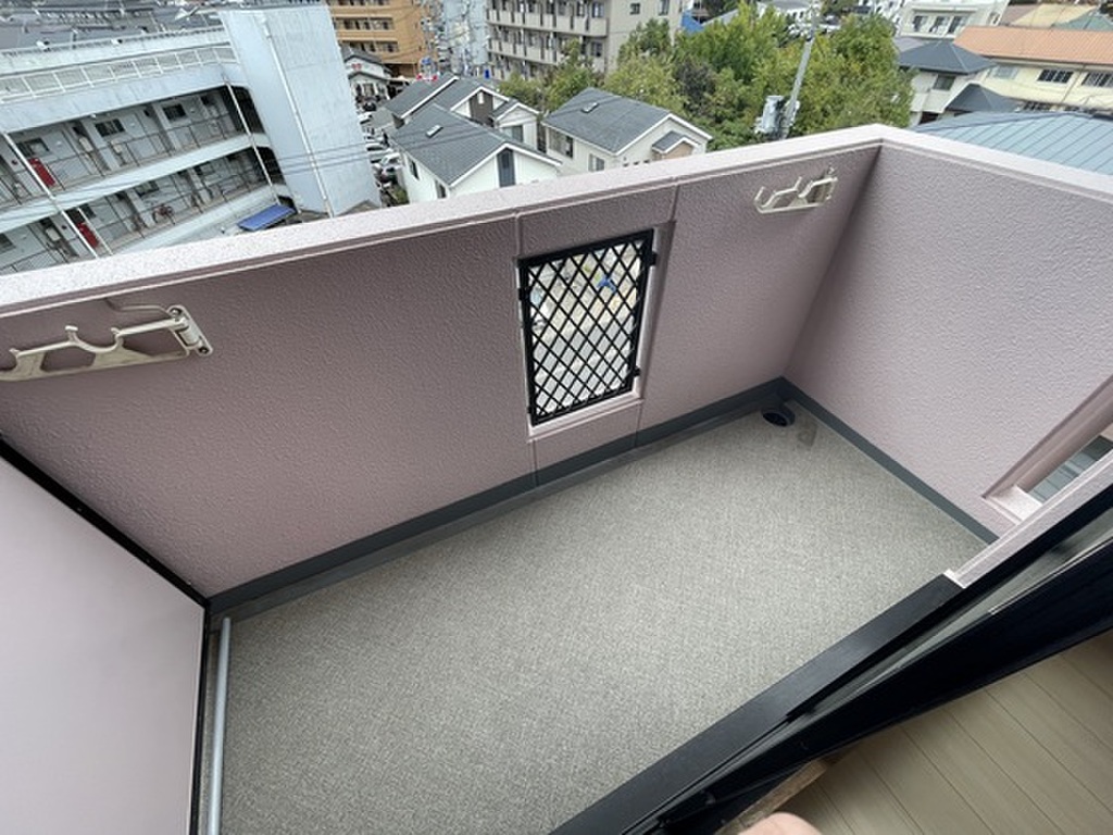 (10/23) ※別部屋の写真です